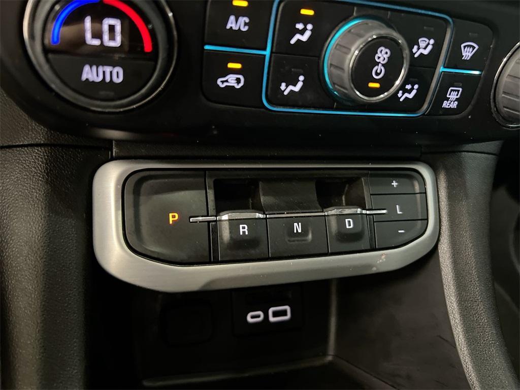 used 2023 GMC Acadia car, priced at $25,987