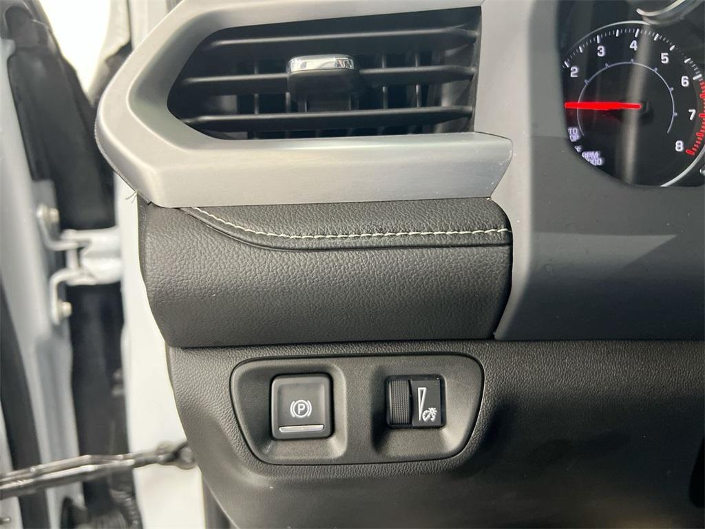 used 2023 GMC Acadia car, priced at $25,987