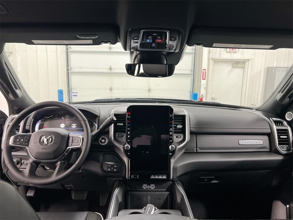 new 2026 Ram 2500 car, priced at $73,962