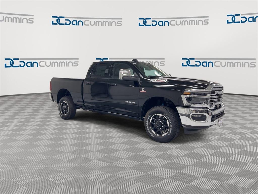 new 2026 Ram 2500 car, priced at $73,962