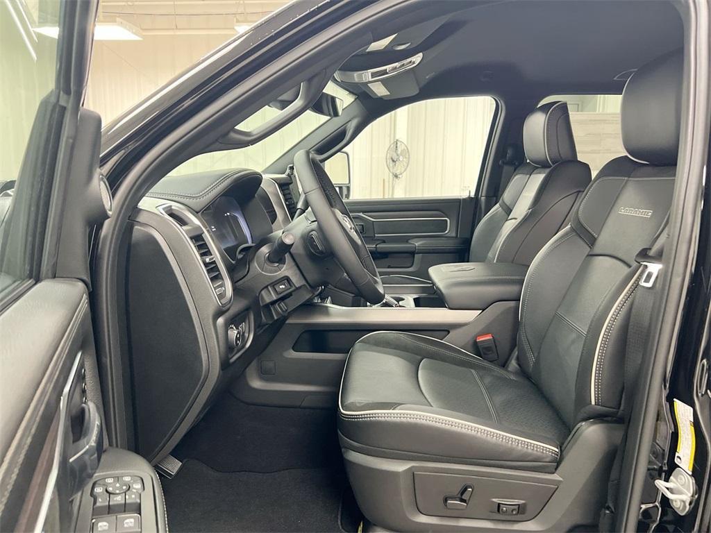 new 2026 Ram 2500 car, priced at $73,962