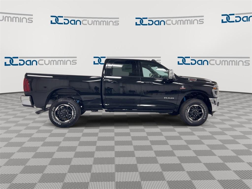 new 2026 Ram 2500 car, priced at $73,962