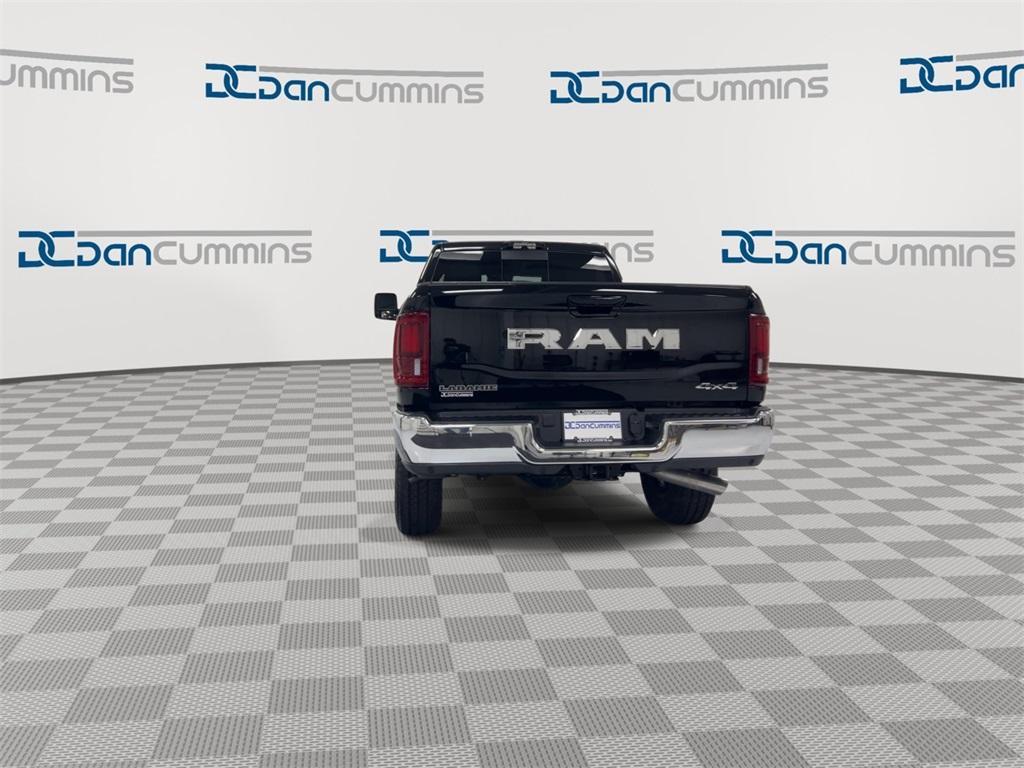 new 2026 Ram 2500 car, priced at $73,962