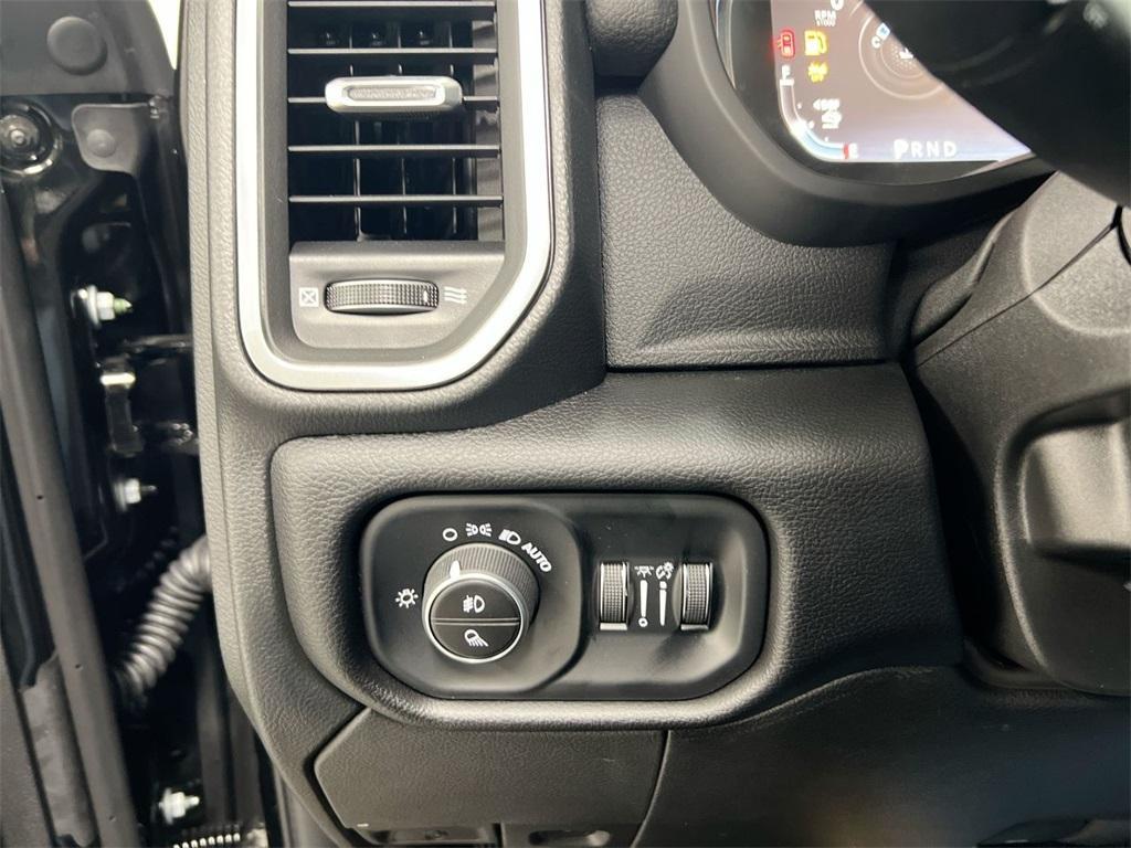new 2026 Ram 2500 car, priced at $73,962
