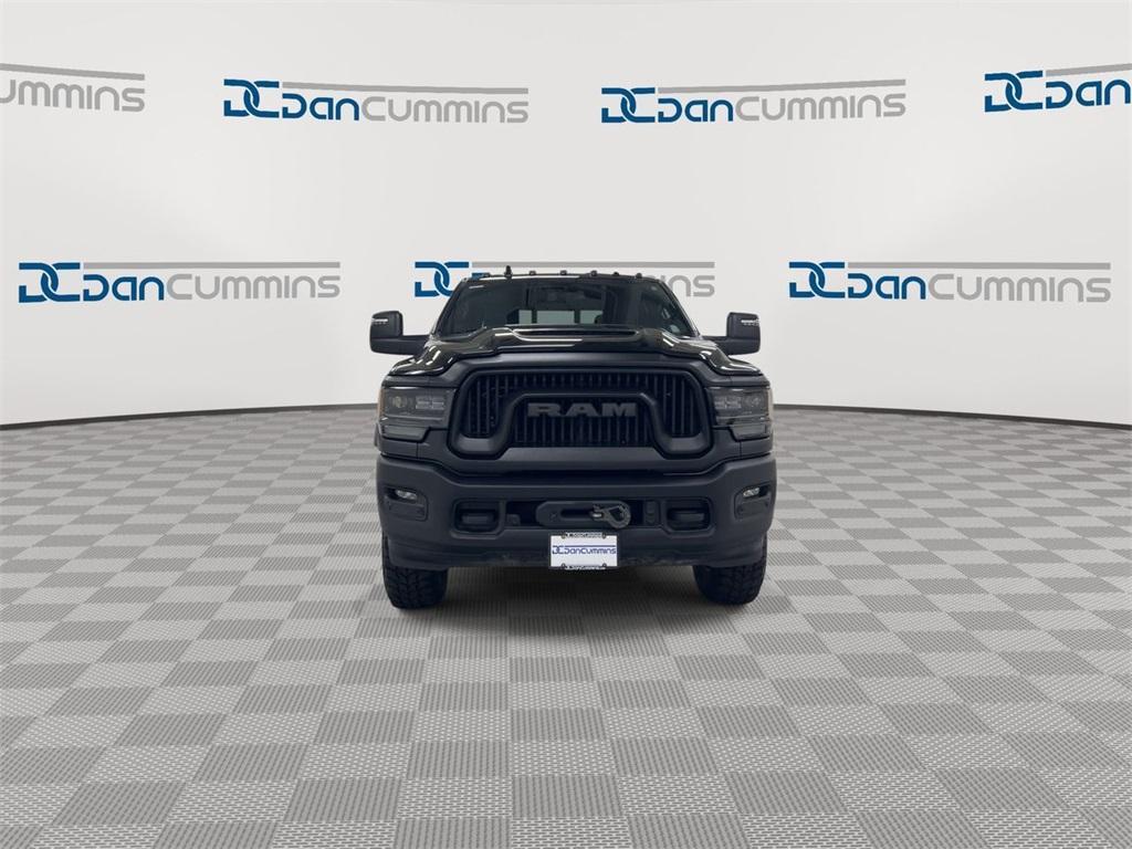 used 2024 Ram 2500 car, priced at $58,987