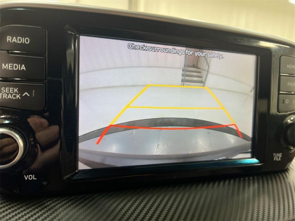used 2019 Hyundai Tucson car, priced at $10,987