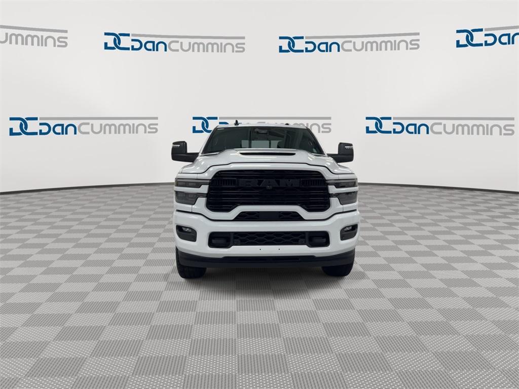 new 2026 Ram 2500 car, priced at $75,962