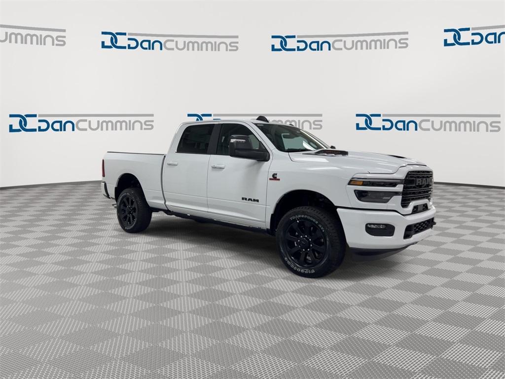new 2026 Ram 2500 car, priced at $75,962