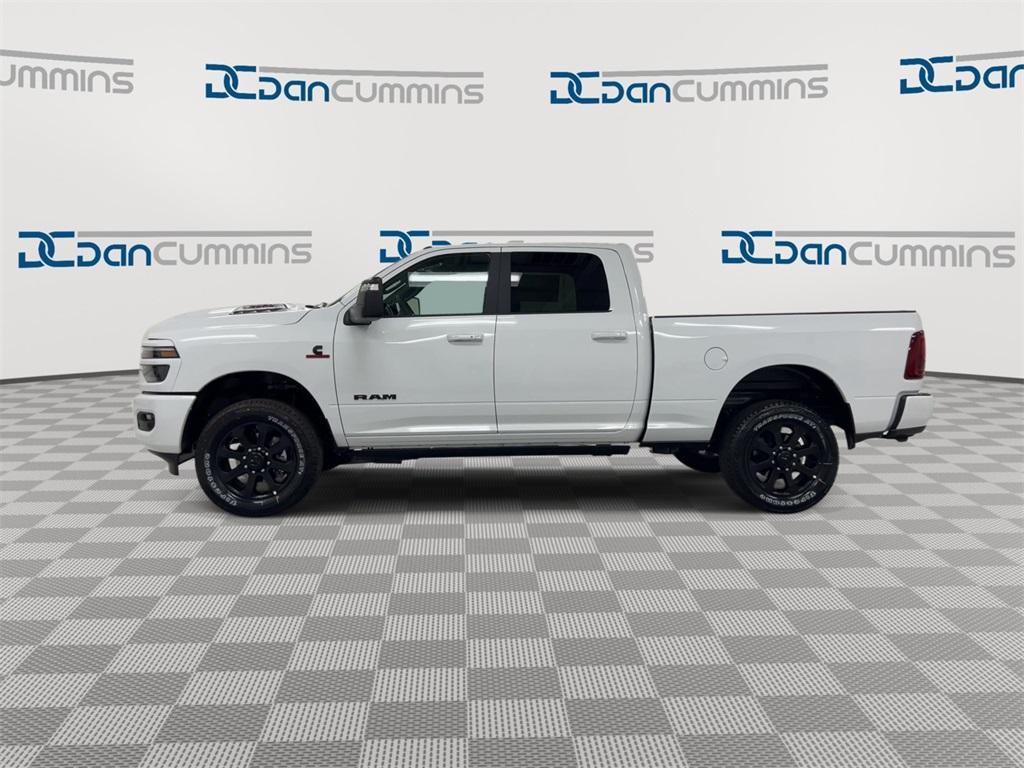 new 2026 Ram 2500 car, priced at $75,962