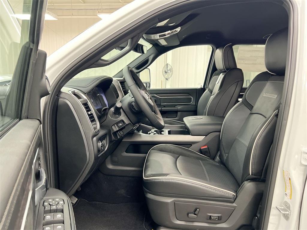 new 2026 Ram 2500 car, priced at $75,962