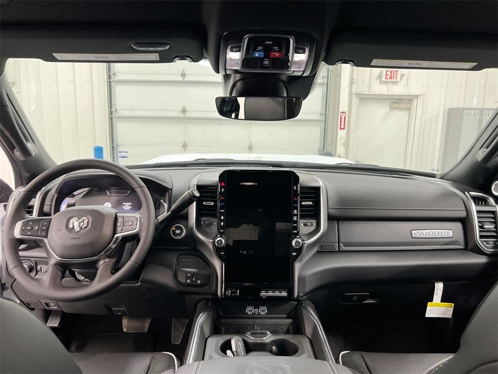 new 2026 Ram 2500 car, priced at $75,962
