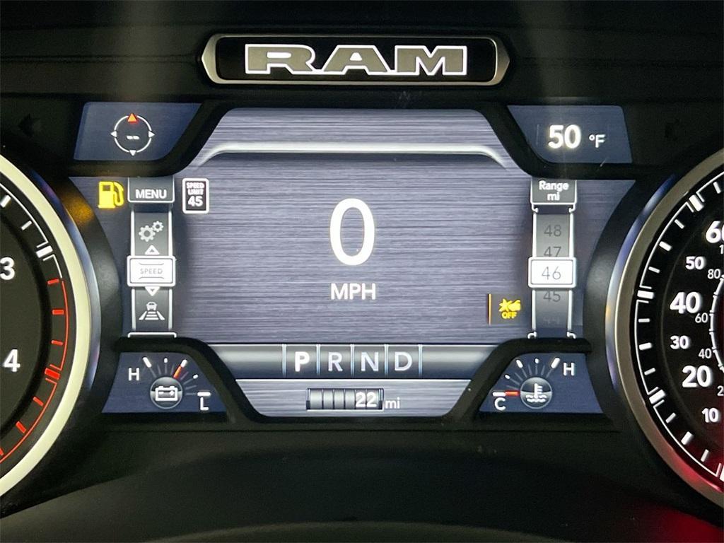 new 2026 Ram 2500 car, priced at $68,512