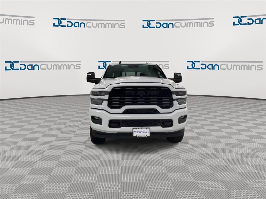 new 2026 Ram 2500 car, priced at $68,512