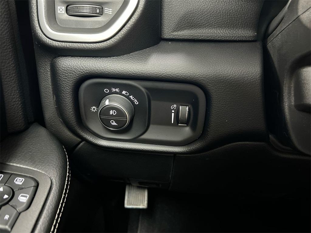 new 2026 Ram 2500 car, priced at $68,512