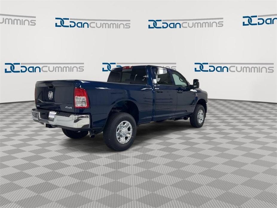 new 2024 Ram 2500 car, priced at $56,853