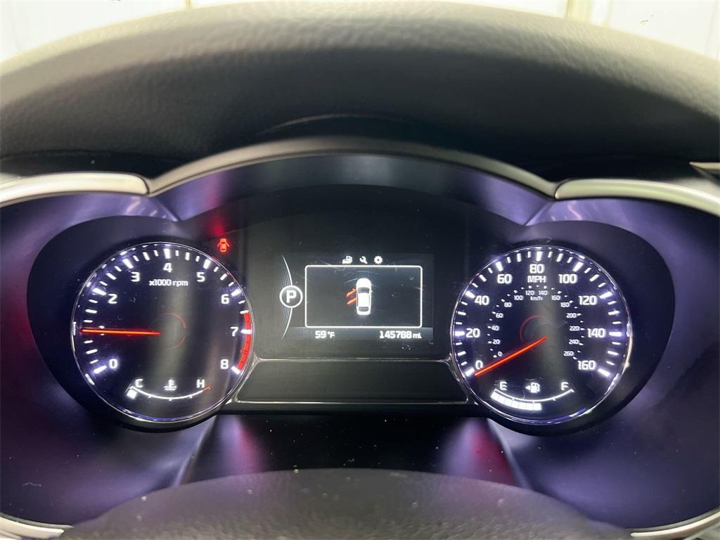 used 2014 Kia Optima car, priced at $5,200