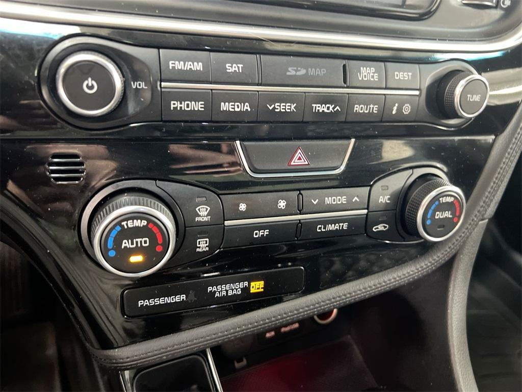 used 2014 Kia Optima car, priced at $5,200