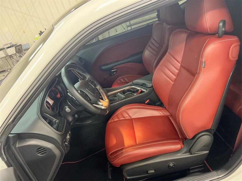 used 2023 Dodge Challenger car, priced at $102,987