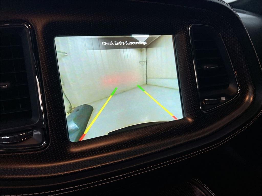 used 2023 Dodge Challenger car, priced at $102,987