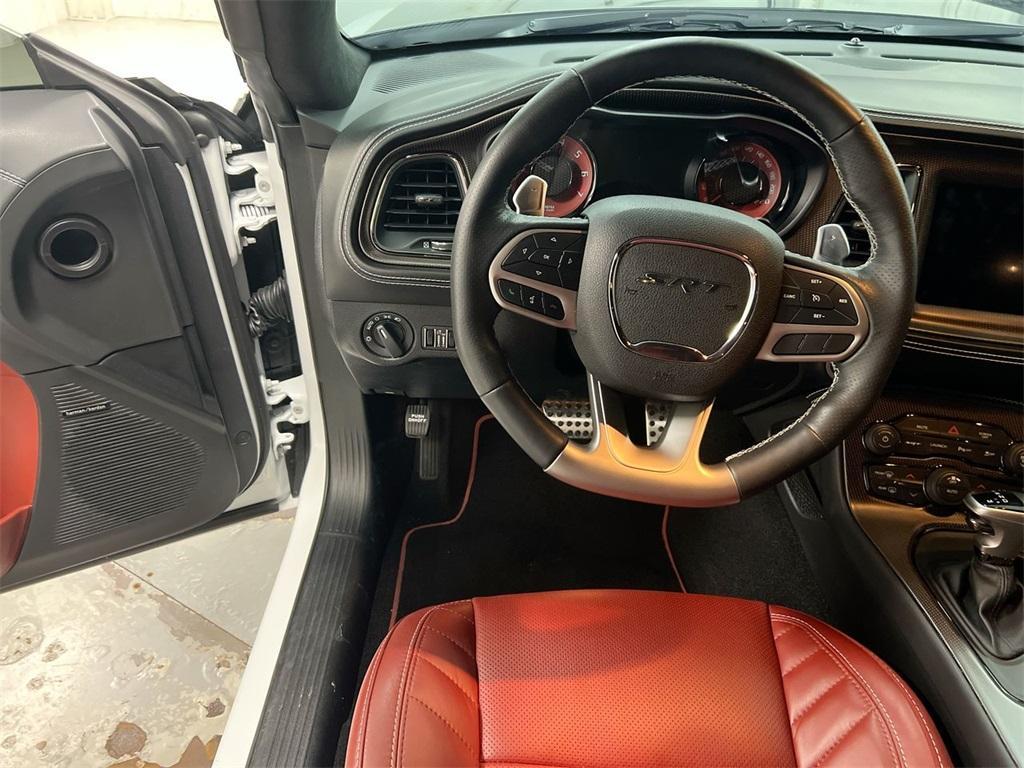 used 2023 Dodge Challenger car, priced at $102,987