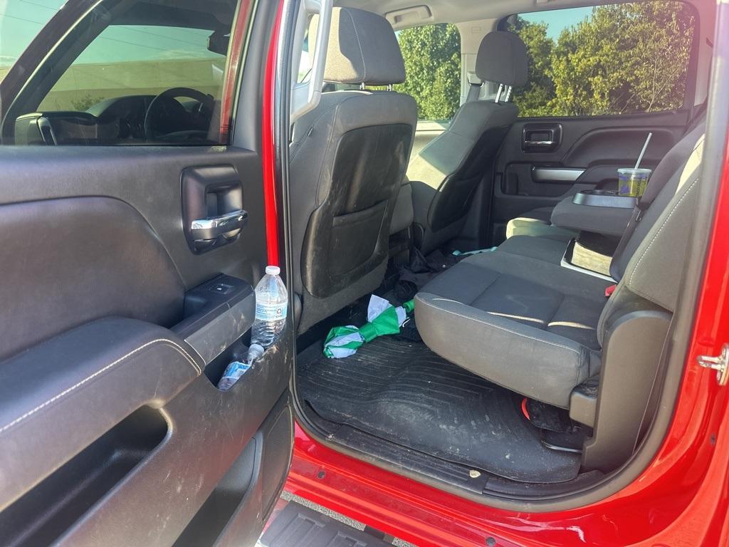 used 2014 Chevrolet Silverado 1500 car, priced at $21,987