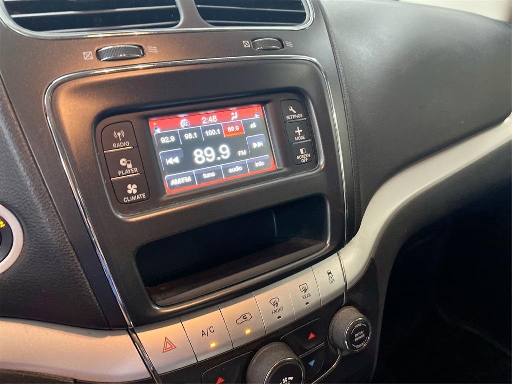 used 2014 Dodge Journey car, priced at $4,900