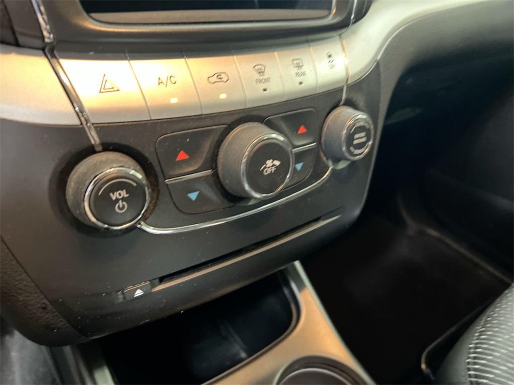 used 2014 Dodge Journey car, priced at $4,900