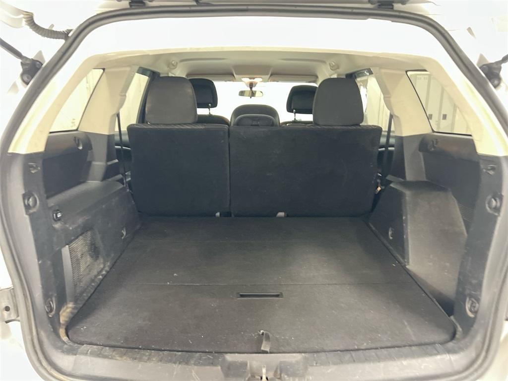 used 2014 Dodge Journey car, priced at $4,900