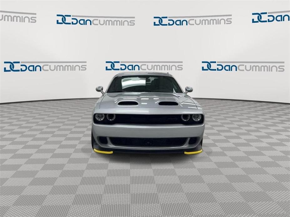 new 2023 Dodge Challenger car, priced at $73,969