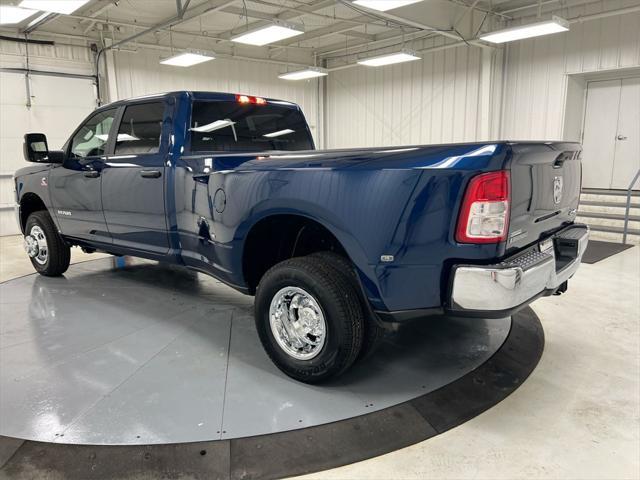 new 2024 Ram 3500 car, priced at $64,925