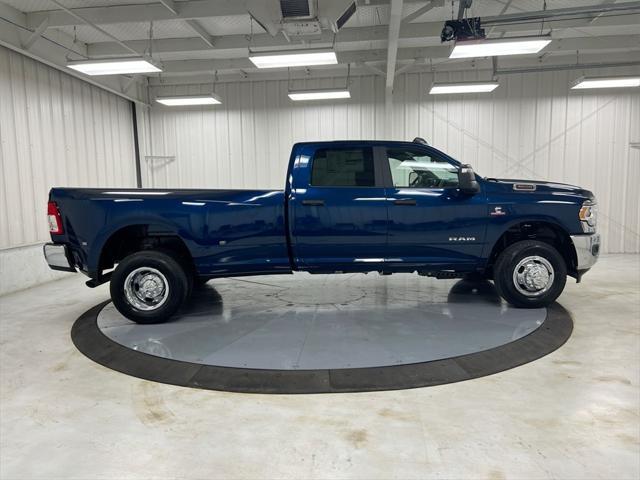 new 2024 Ram 3500 car, priced at $64,925