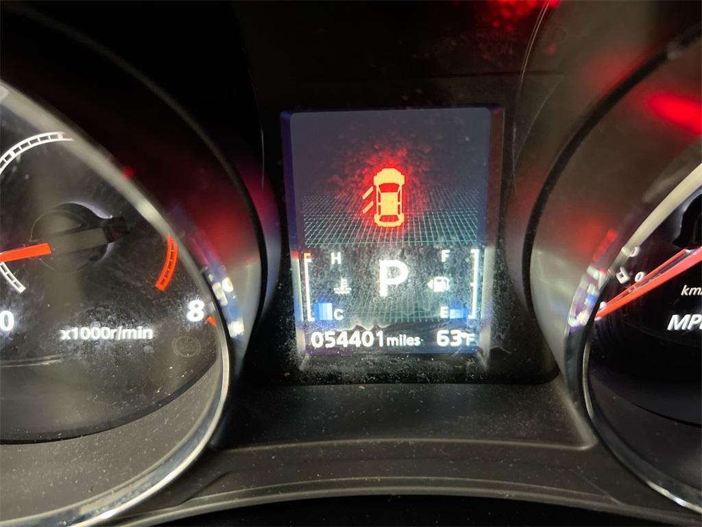 used 2022 Mitsubishi Outlander Sport car, priced at $16,987