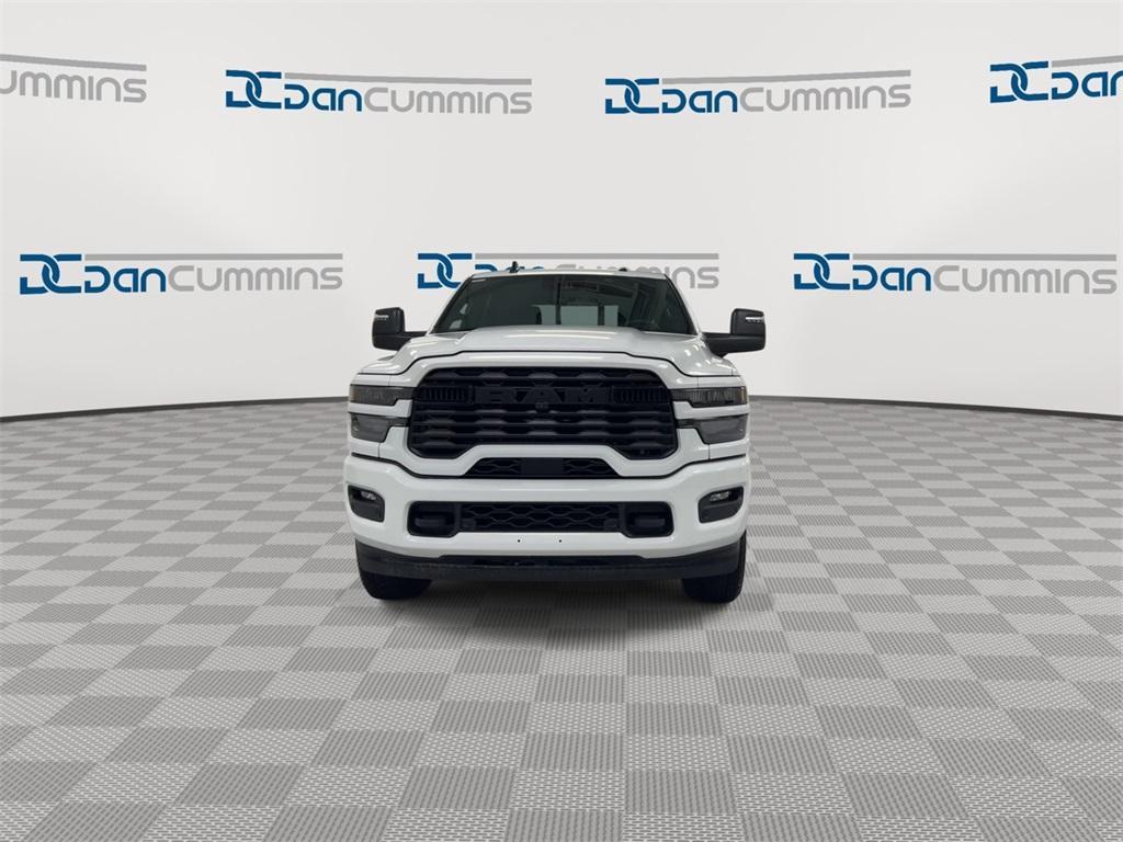 new 2026 Ram 2500 car, priced at $68,712