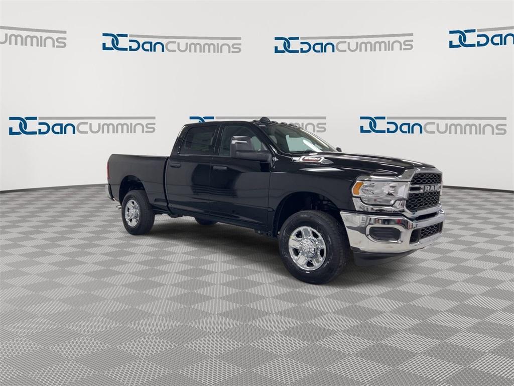 new 2024 Ram 2500 car, priced at $47,474