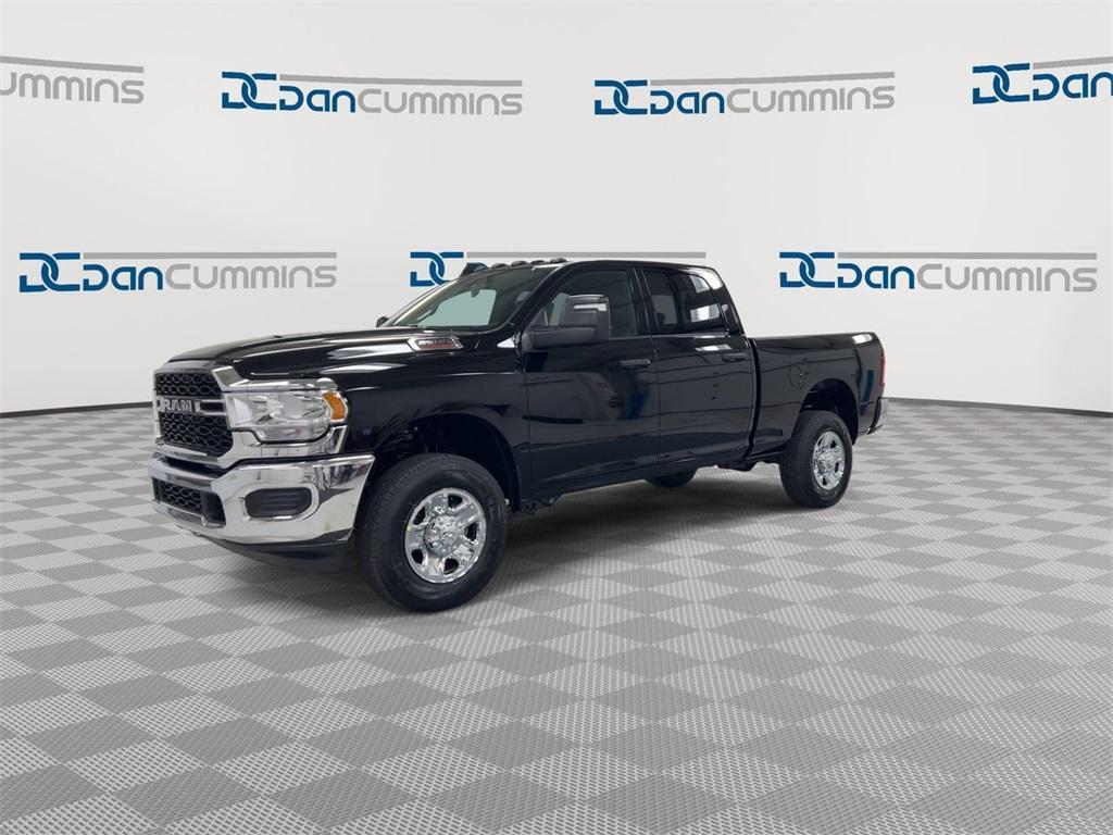 new 2024 Ram 2500 car, priced at $47,474