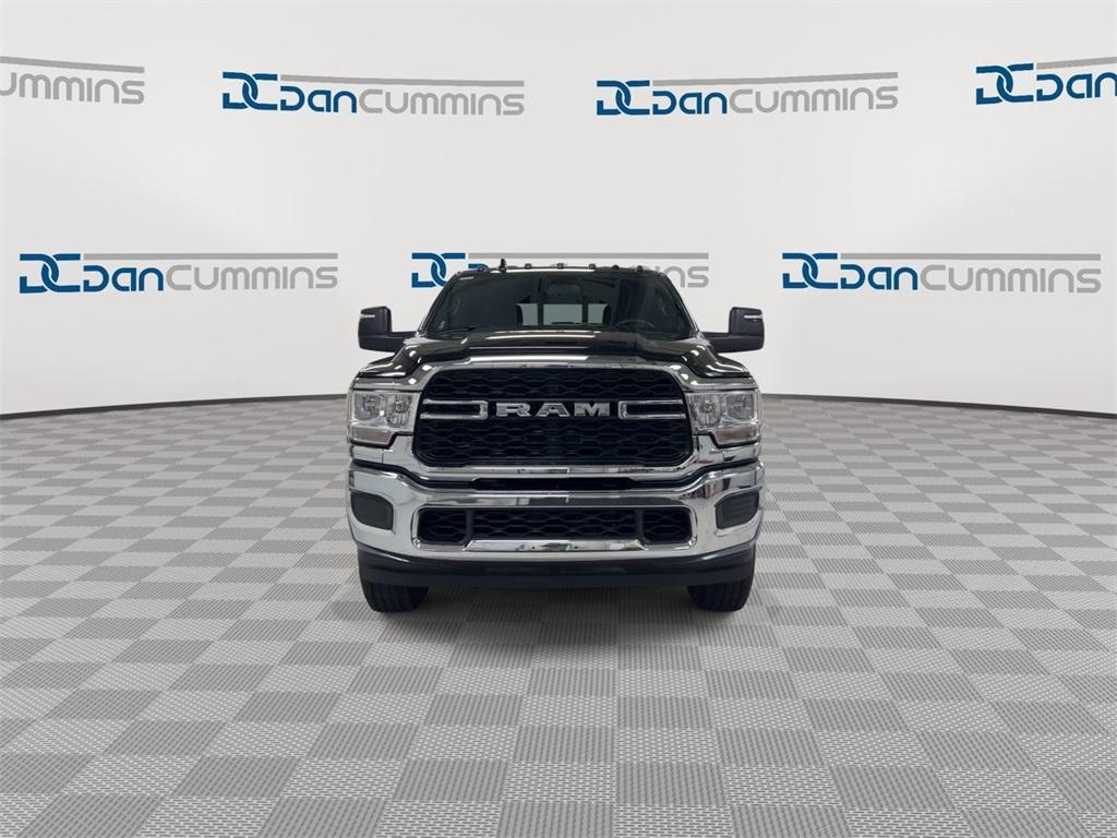 new 2024 Ram 2500 car, priced at $47,474