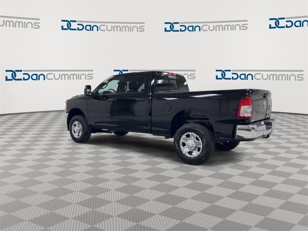 new 2024 Ram 2500 car, priced at $47,474