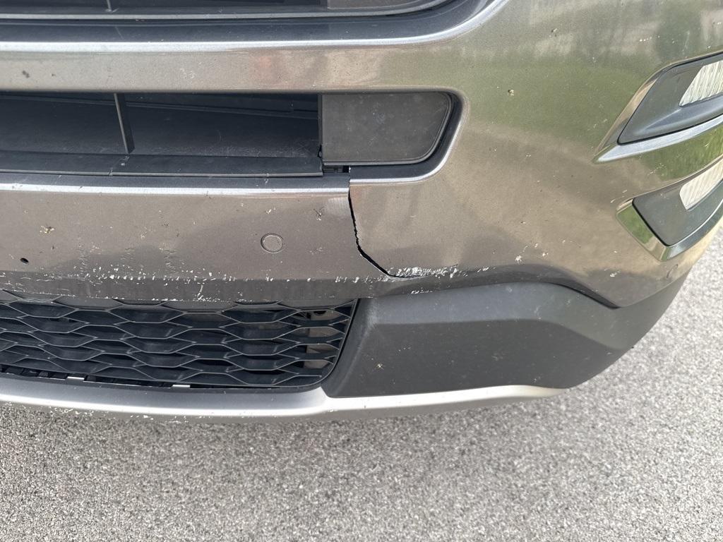 used 2016 Ford Explorer car, priced at $12,900