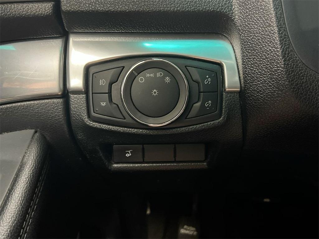 used 2016 Ford Explorer car, priced at $11,900