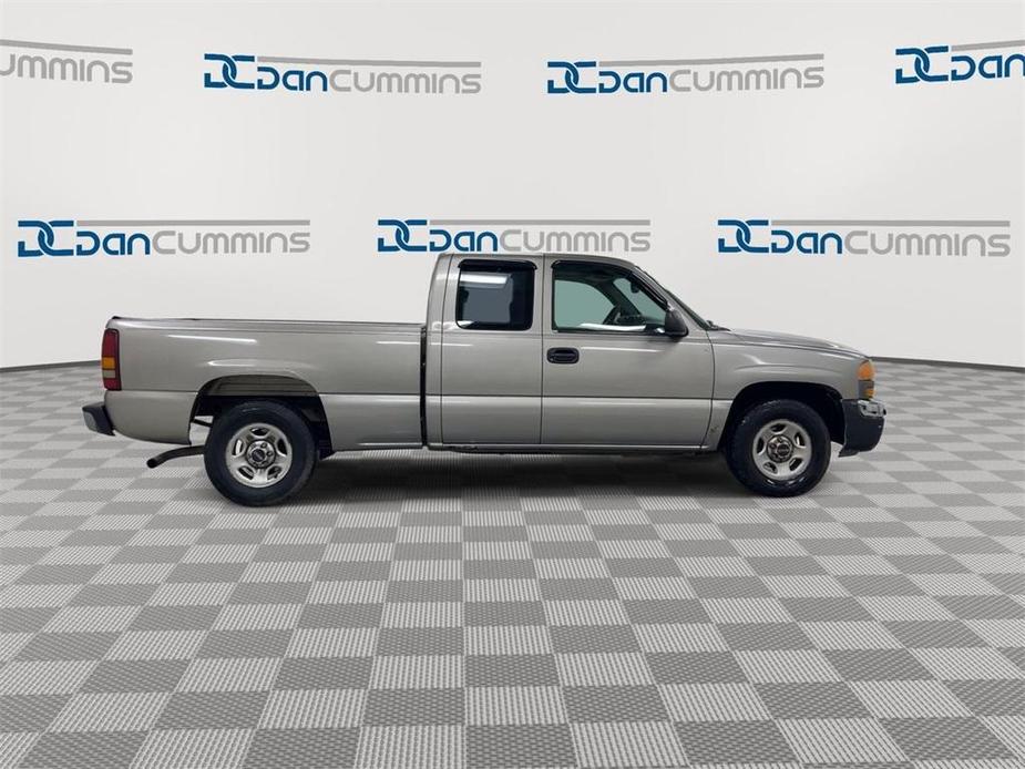 used 2003 GMC Sierra 1500 car, priced at $3,500