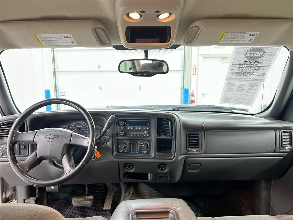 used 2006 Chevrolet Silverado 1500 car, priced at $9,900