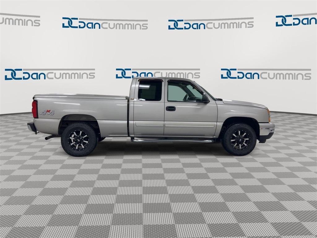 used 2006 Chevrolet Silverado 1500 car, priced at $9,900