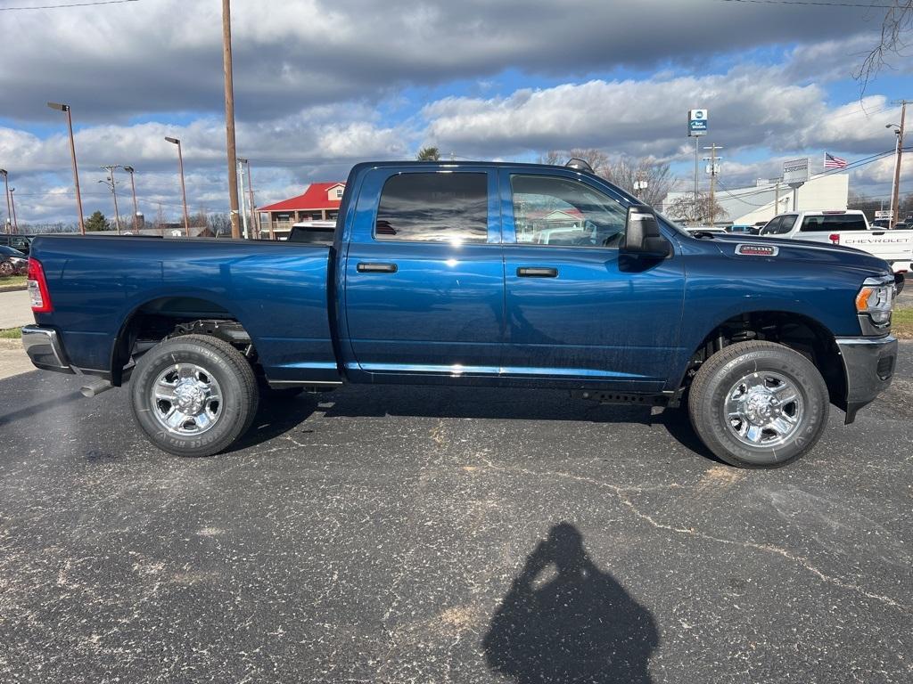 new 2024 Ram 2500 car, priced at $50,466