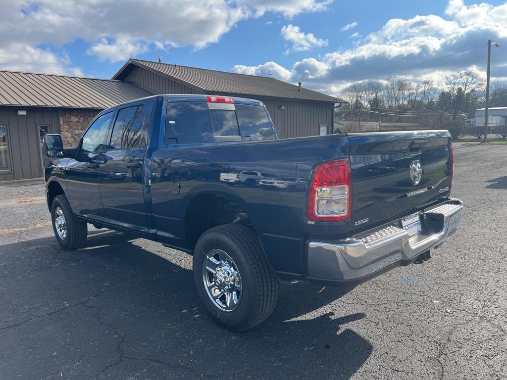 new 2024 Ram 2500 car, priced at $50,466