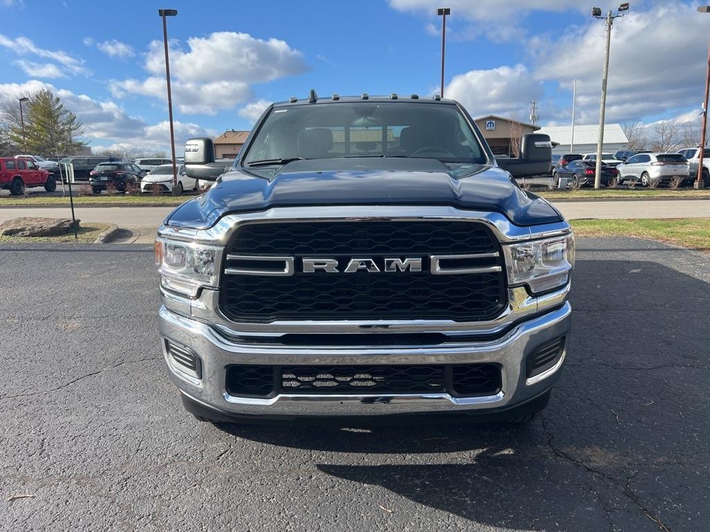 new 2024 Ram 2500 car, priced at $50,466