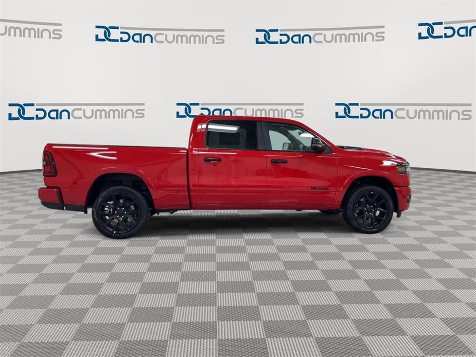 new 2025 Ram 1500 car, priced at $61,131