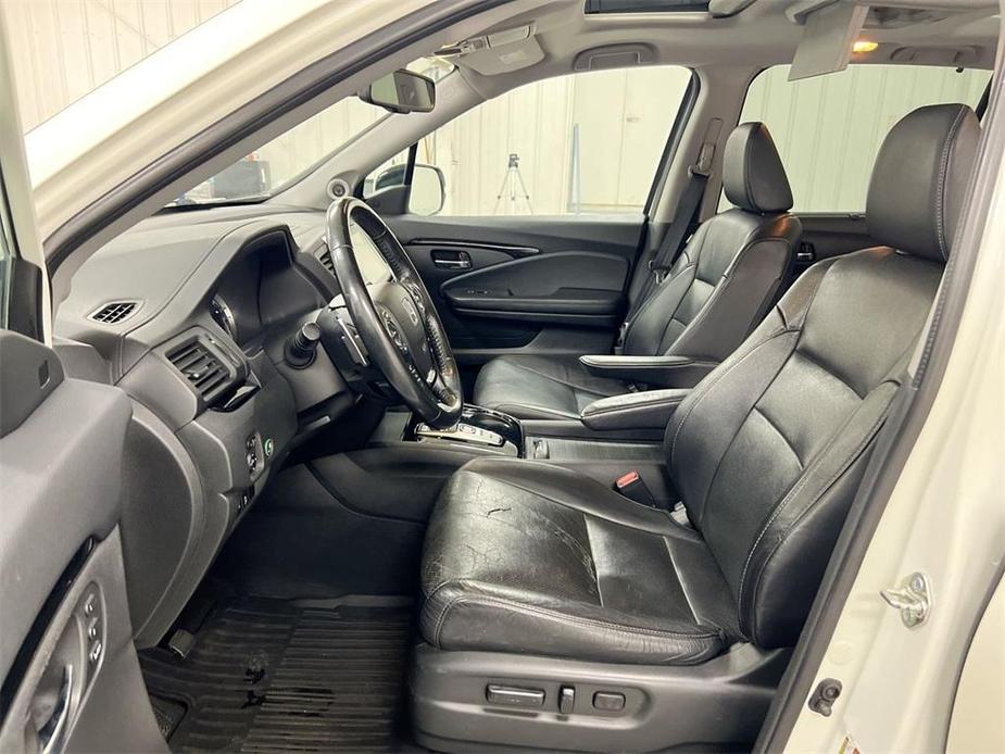 used 2016 Honda Pilot car, priced at $10,900