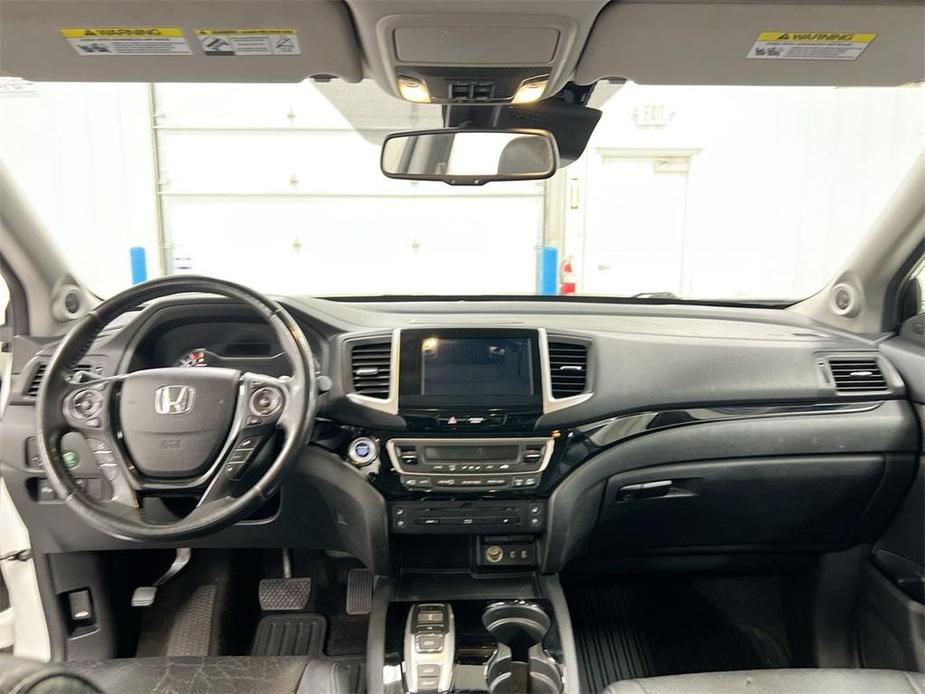 used 2016 Honda Pilot car, priced at $10,900