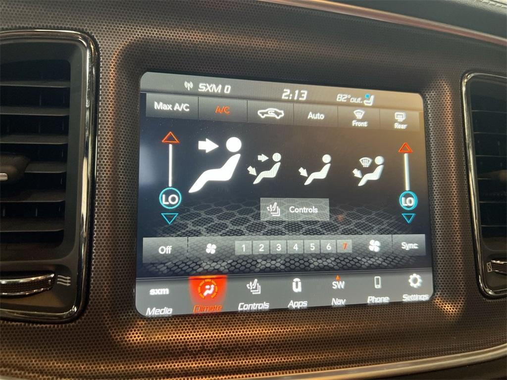 used 2023 Dodge Challenger car, priced at $93,987