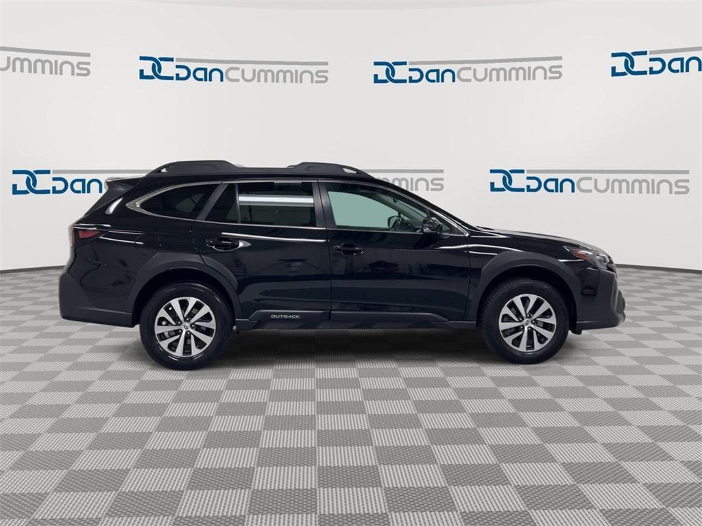 used 2023 Subaru Outback car, priced at $22,987
